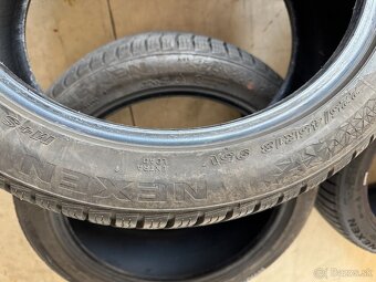 Zimné pneumatiky 225/45 r18 NEXEN Winguard Sport 2 - 6