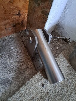 Lavica, adapter, zavazia - 6