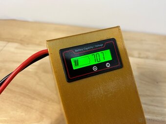 Batéria Sur-Ron Ultra Bee - 10Ah - 6