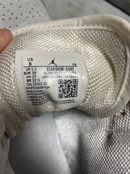 Tenisky Nike Air - 6