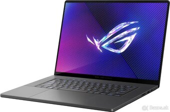 ASUS ROG Zephyrus G16 GU605MZ-NEBULA026W Eclipse Gray kovový - 6