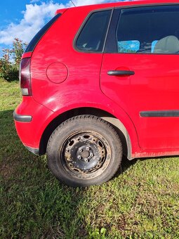 Predám volkswagen polo - 6
