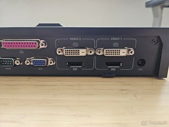 Dell dokovacia stanica - 6