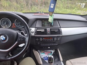 BMW X6 DRIWER 3L DIESEL - 6