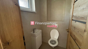 Novostavba 3 izbový mezonet, Banka, Piešťany - 6