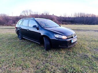 VW Golf 6 - 6
