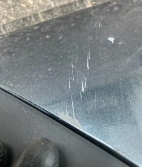 predni naraznik skoda octavia 4 IV 4 pdc - 6