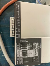 Automatický prepínač sietí do 160 A SOCOMEC - 6