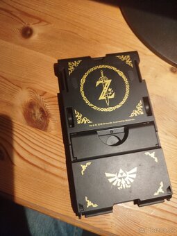 Kryt na nintendo switch + kryt deal - 6