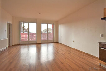 2NP 202 Moderný 2-izbový byt v zrekonštruovanom dome – - 6