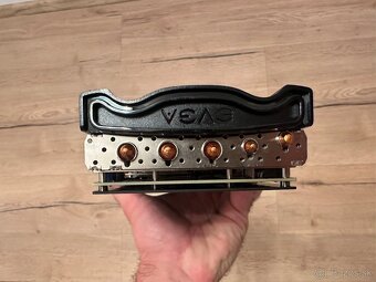 evga geforce rtx 3070 xc3 ultra 8 gb - 6