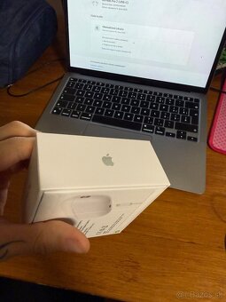 NEROZBALENÉ Airpods Pro 2. Gen (2022) - 6