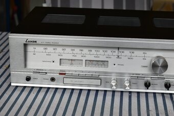 Luxor Hi-Fi Stereo Professional 5082-R - 6