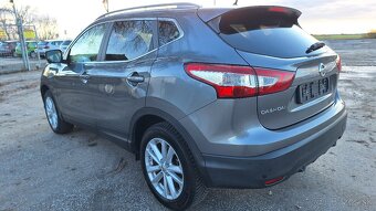NISSAN QASHQAI 1.2 BENZ. - 6