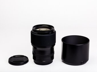 FujiFilm GF 110mm F2 R LM WR - 6