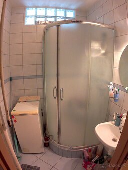 3- izbový byt, KOŠICE- SEVER, 69 m2 - 6