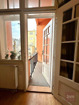 Predaj- Jedinečný 3 izbový byt na Pražskej ul. - 6