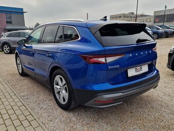 ŠKODA ENYAQ IV 80 - 6