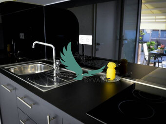 Chorvátsko Top ponuka apartmán s tromi štúdio apartmánmi a b - 6