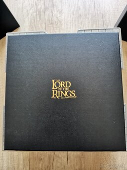 Pán prsteňov - exkluzívny šach DELUXE - 6