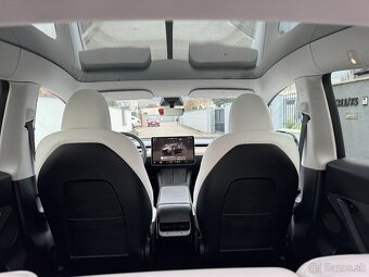 Tesla Model Y Long Range 514 PS 4x4 2023 - 6