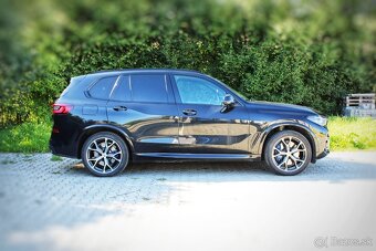 BMW X5 xDRIVE 45e PHEV M-Packet - 6