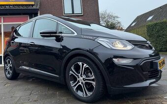 Opel Ampera - E 2017r.v. - 6