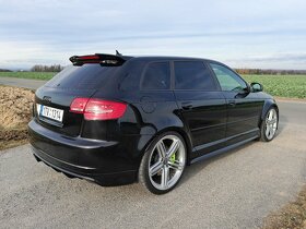 Audi RS3 - 6