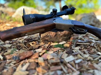 Blaser guľobrok .243 Win/12-76 + ZADARMO príslušenstvo - 6