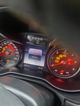Mercedes X350 - 6