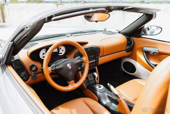 Predam Porsche Boxster 2.7 986 - 6
