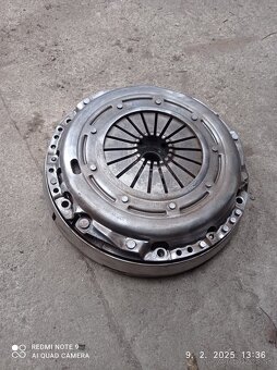 Spojka Ford Focus MKII 1.6TDCI 66KW - 6