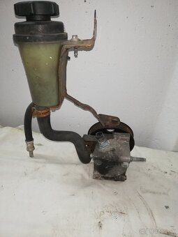 PREDAM NA FORD C MAX 2007 - 6