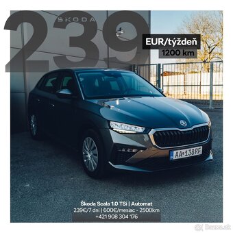 Autopožičovňa Vranov,Humenné,Michalovce,Prešov,Košice - 6