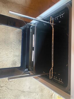 Indukčný sporák Gorenje - 6