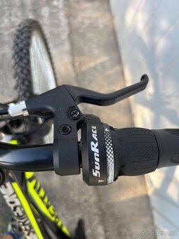 24" ako novy KREATIV series one - 6