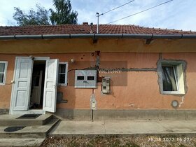 suchý 2i. gazdovský dom v Gönc s ústredným kúrením - 6