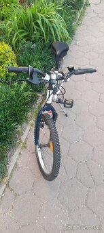 Chlapčensky bicykel - 6