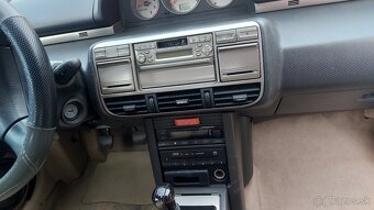 Nissan X-trial - 6