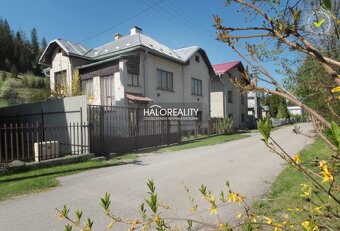 HALO reality - Predaj, rodinný dom Michalová - EXKLUZÍVNE HA - 6