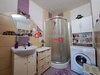 Na predaj: 3-izbový byt v centre mesta Strážske – skvelá inv - 6