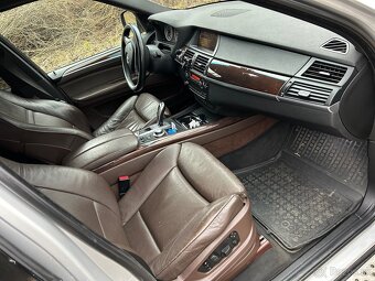 BMW X5 E70 3.0d 173kw Xdrive - 6