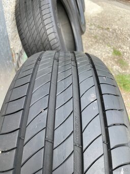 Letné MICHELIN Primacy4 205/55 R16 - 6