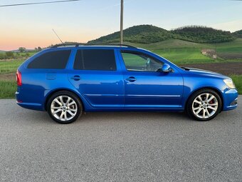Škoda Octavia RS Facelift - 6