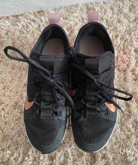 Nike Metcon - 6
