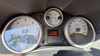 Predám Peugeot 207 HDI, 2007 - 6