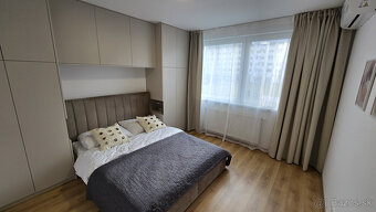PRENÁJOM – 3 izbový byt – 70m2 s BALKÓNOM – OVOCNÉ SADY - 6