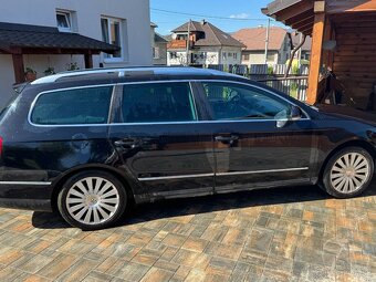 Passat B6 Variant 4montion R.V. 2007 2.0 tdi 103 kw - 6
