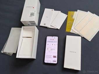 Xiaomi 13T 8 GB/256 GB čierny - 6
