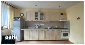AARK: Bezbariérový 2 izbový apartmán s balkónom, STARÁ LESNÁ - 6